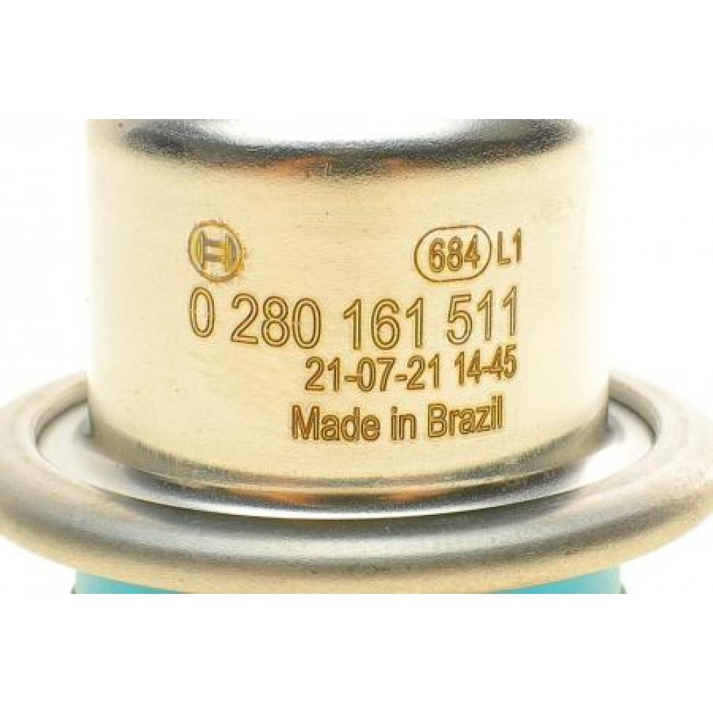 Клапан регулювання тиску палива Renault Mehane/Scenic 1.4TCe 09-/Citroen C5 3.0 V6 01-04