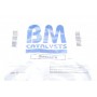 Каталізатор вихлопної системи Ford Transit Connect 1.8Di/TDCi 02-13