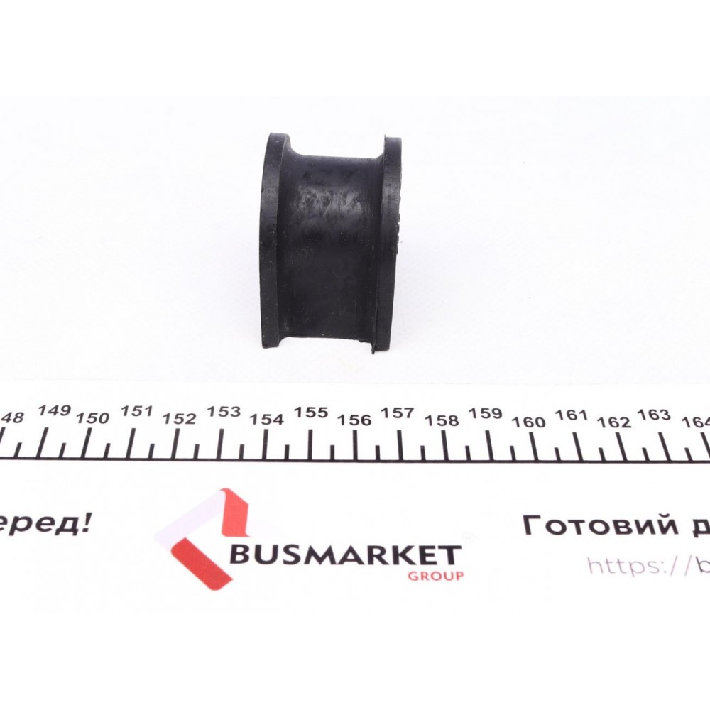 Втулка стабілізатора (переднього) Mazda 626 IV 1.8/2.0i 91-97 (d=21mm)