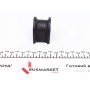Втулка стабілізатора (переднього) Mazda 626 IV 1.8/2.0i 91-97 (d=21mm)