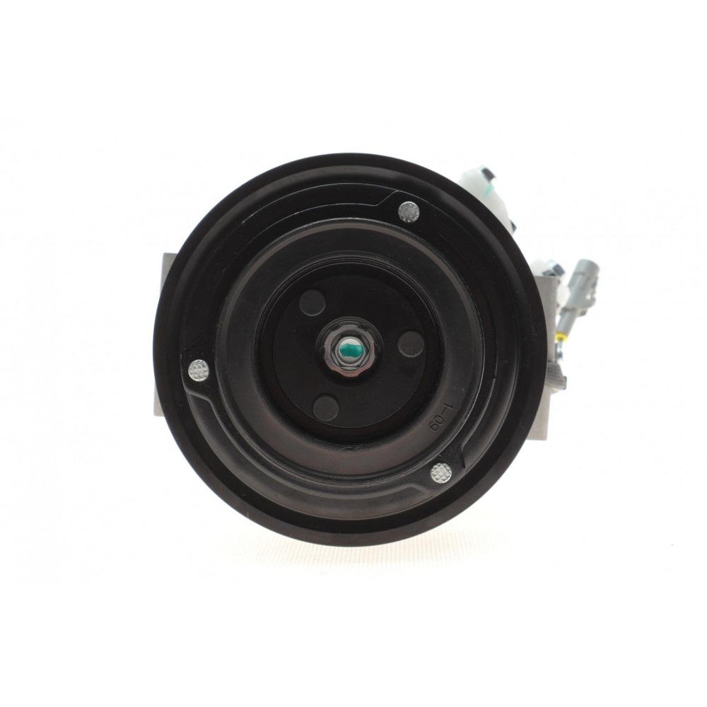 Компресор кондиціонера Toyota Land Cruiser 90/Land Cruiser Prado 3.0 D-4D 00-