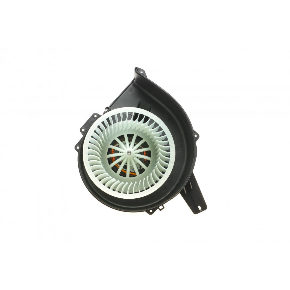 Моторчик пічки Audi A1/A2/Skoda Fabia/Rapid/Roomster 01-