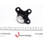 Опора кульова (передня/R) VW Polo/Lupo 94-05