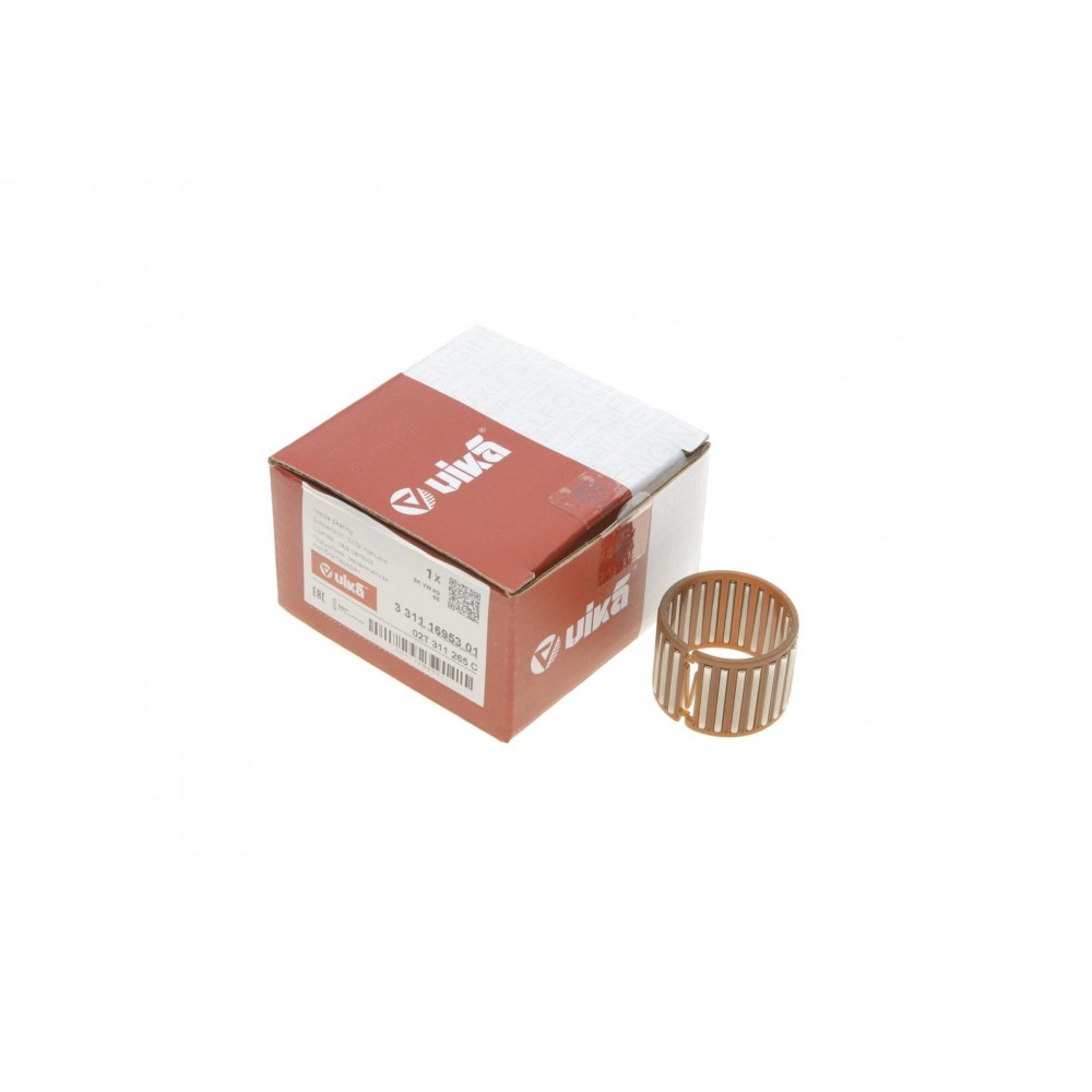 Підшипник КПП VW (30.5x35.5x26.5) 02T/02U/0AF/0AG/0AH/0AJ, (F-230742.3)