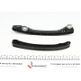 Комплект ланцюга ГРМ Renault Kangoo/Megane/Captur 0.9/1.2/1.4TCe 13- (повний к-кт)