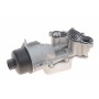 Радіатор масляний Citroen C4/C5/Peugeot 207/308/508/5008 1.6 08- (теплообмінник)