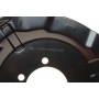 Захист диска гальмівного (заднього) (R) Nissan Qashqai 07-14