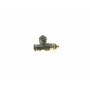 Форсунка паливна Renault Clio/Laguna/Megane/Scenic 1.4/1.6 16V 99-08