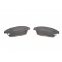 Колодки гальмівні (передні) Nissan Rogue 10-13/Chevrolet Cruze/Opel Astra 09-/Zafira C/Mokka 11-