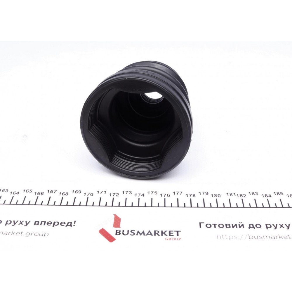 ШРКШ (внутрішній) Opel Combo 1.7 CDTI 04- (R) (34x24x117.5)