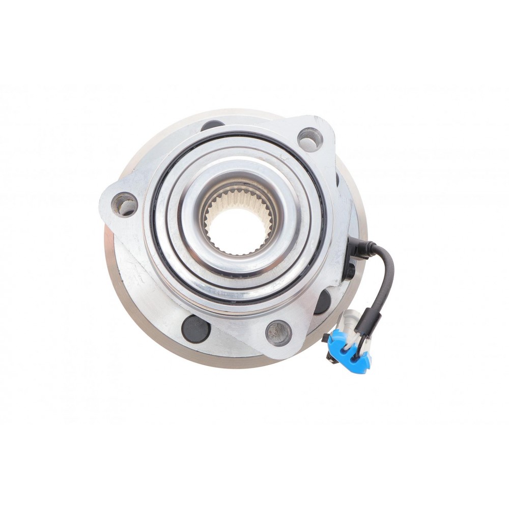 Підшипник маточини (передньої) Chevrolet Captiva/Opel Antara 2.0D/2.4-3.2 06-