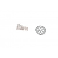 Шайба фіксуюча VW Caddy II/III/Crafter 30-35/30-50/Golf II/III/IV/V/VI/Jetta II 80-