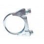 Хомут глушника Opel Astra G/Zafira 1.6/1.8 16V 98-05 (54mm)
