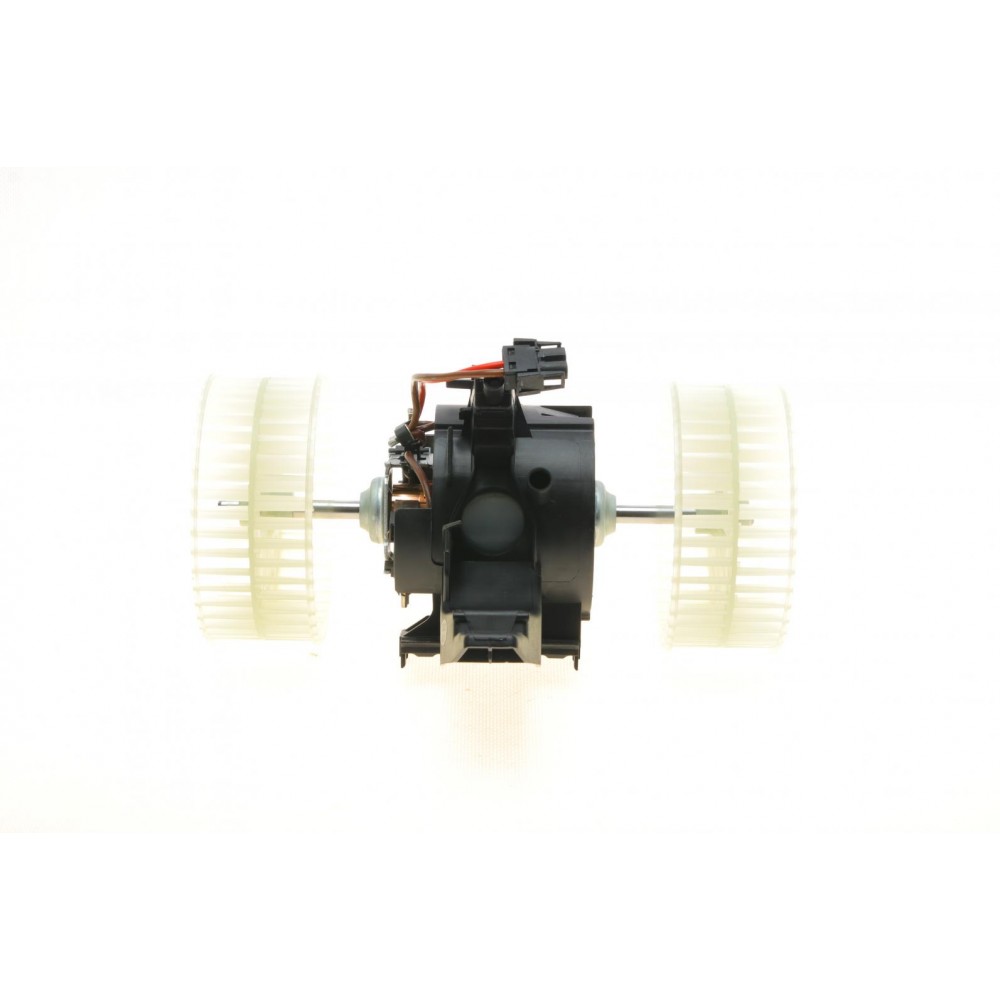 Моторчик пічки BMW 5 (E60)/6 (E63) 03-10 M47/M54/M57/N46/N47/N52/N53/N62