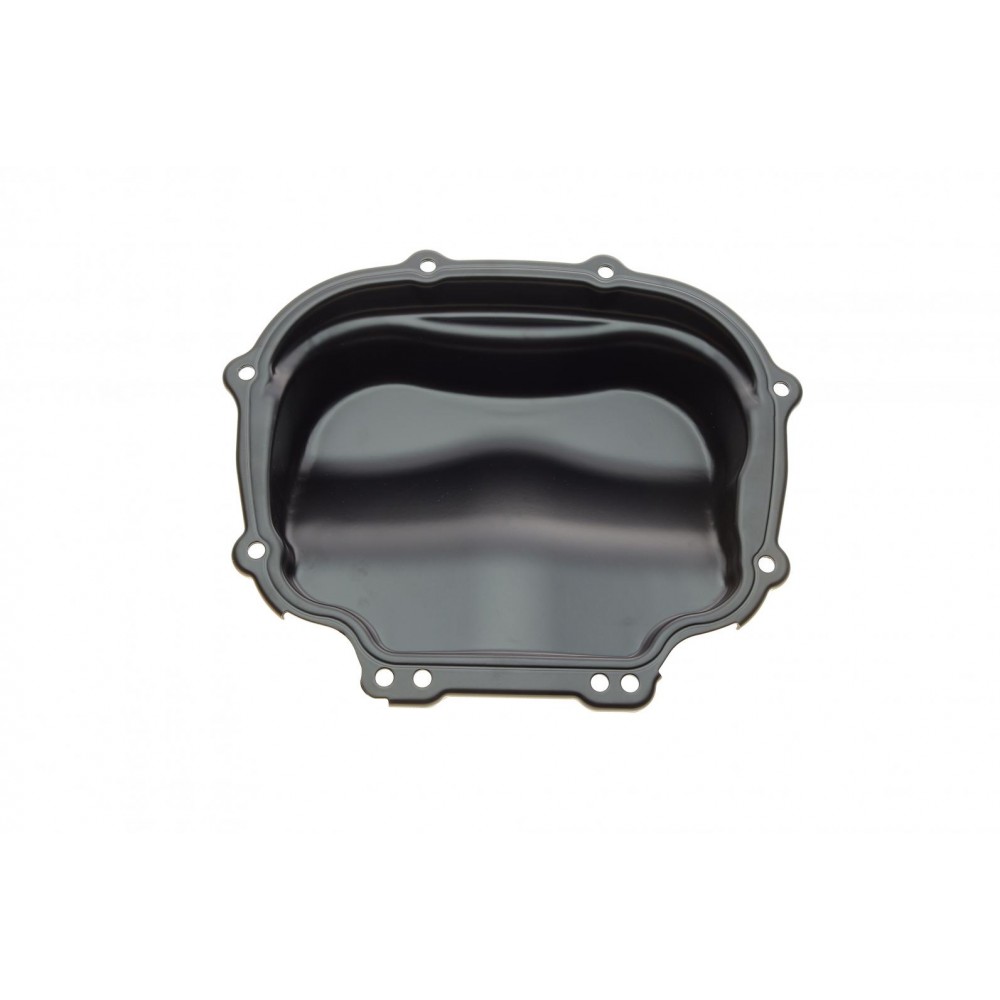 Кришка двигуна (задня) Audi A4/A5/A6/A7/A8/Q5/Q7 2.8-3.2 TFSI 07-18