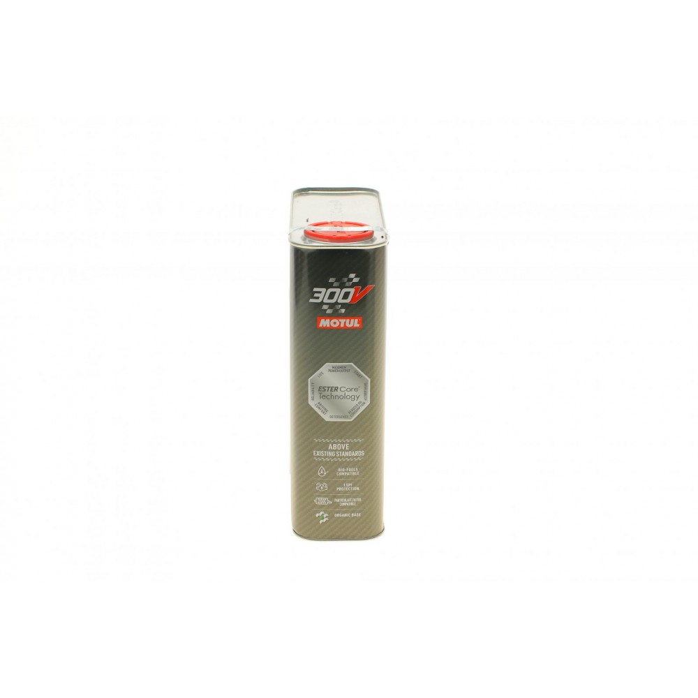 Олива 0W20 300V Power (2L)