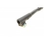 Наконечник тяги рульової (R) BMW 5 (E39) 3.5/4.4/4.9 96-04
