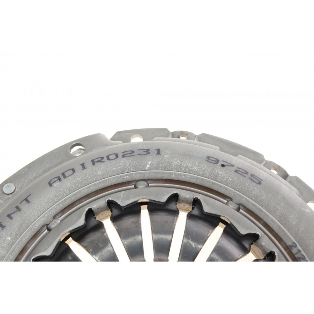 Комплект зчеплення MB Sprinter 2.2CDI (OM651/OM646) 06-/Vito (W447) 1.6D(OM622) 14- (d=240mm)