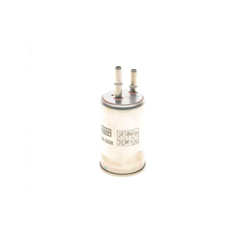 Фільтр паливний Volvo S60/S80/V40/V60/V70 1.5-4.4 06-