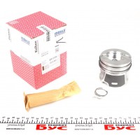 Поршень Citroen Nemo/Peugeot Bipper/Ford Fiesta 1.4HDi/TDCi 08- (73.70mm/STD)