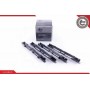 Заглушка рейки рейлінгу багажника кришки (передня L/R) Opel Astra H/Zafira B