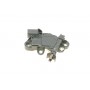 Реле генератора (180A) BMW 3 (E90)/5 (E60) 04-11 (N43/N52/N53) (BOSCH) (HÜCO)