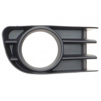 Вставка бампера (під протитуманку) Renault Megane 03-09 (R)