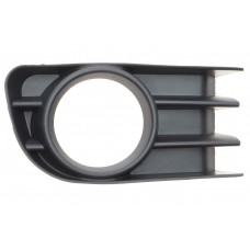 Вставка бампера (під протитуманку) Renault Megane 03-09 (R)