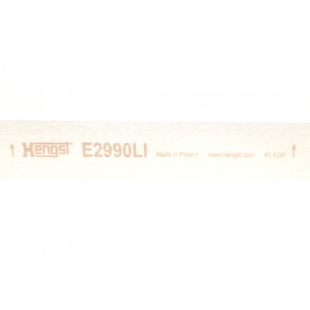 Фільтр салону Honda Accord 03-/CR-V/Civic 06-/Haval H2/H6 13-/Great Wall H6 11-
