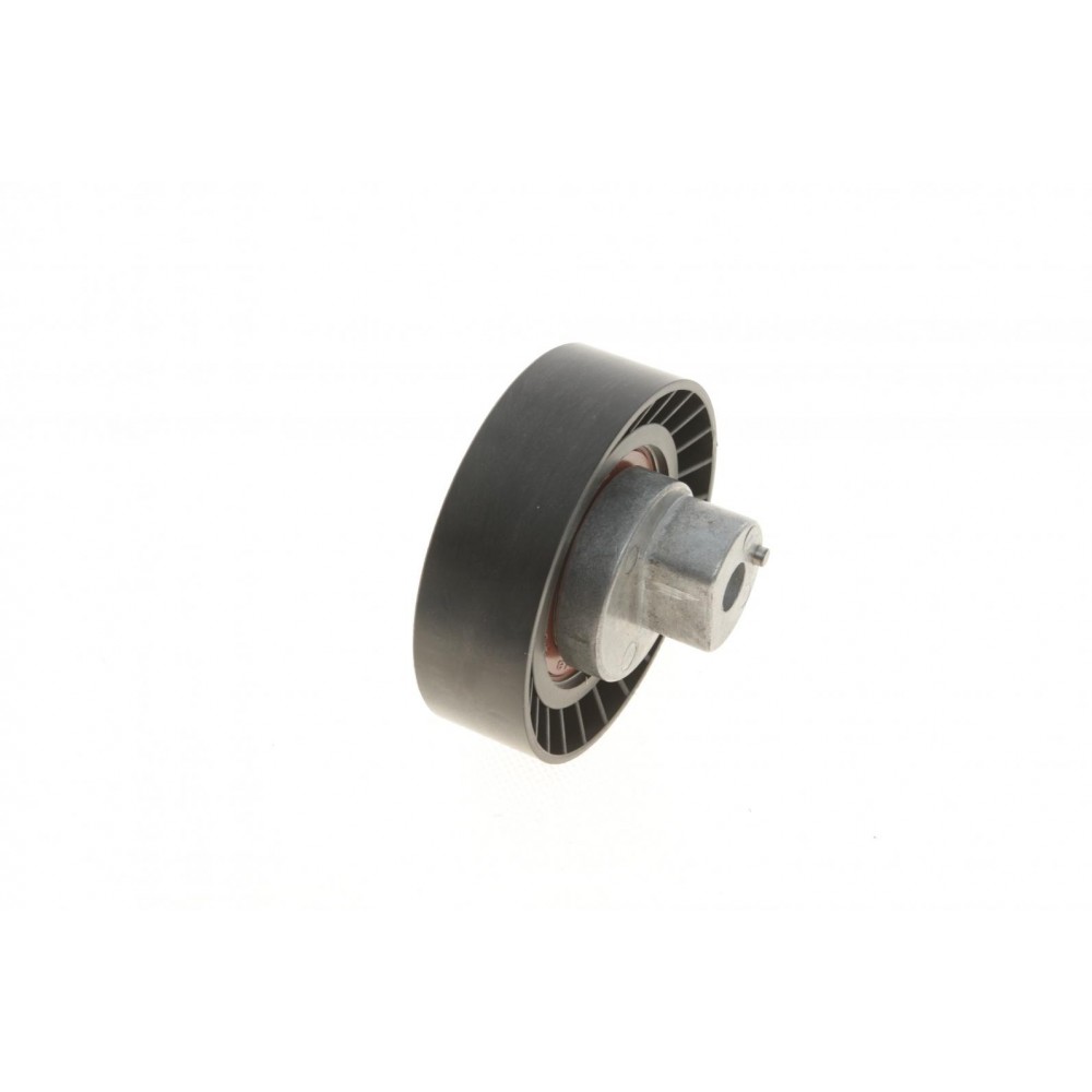 Ролик генератора BMW 3 (E36/E46)/5 (E34)/Z3/Z4 1.6-3.2 90- (паразитний) (80х25)