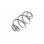 Пружина (задня) Opel Astra G 1.2-2.2 16V/1.7TD/CDTI/1.7-2.2DTI 98-09