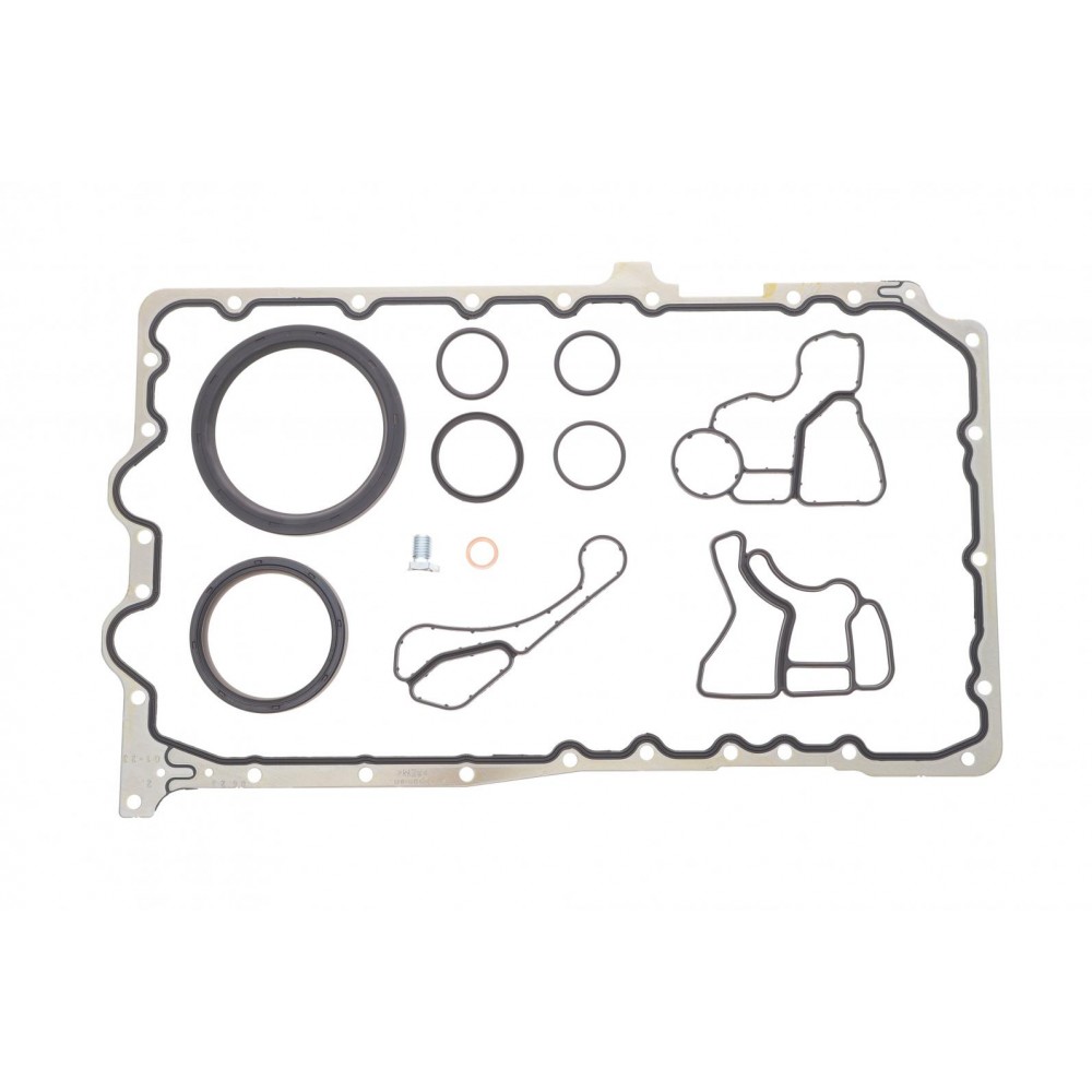 Комплект прокладок (нижній) BMW 3 (F30/F80)/5 (F10)/X5 (F15/F85) 2.0i (N20) 11-18