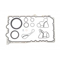Комплект прокладок (нижній) BMW 3 (F30/F80)/5 (F10)/X5 (F15/F85) 2.0i (N20) 11-18