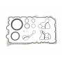 Комплект прокладок (нижній) BMW 3 (F30/F80)/5 (F10)/X5 (F15/F85) 2.0i (N20) 11-18