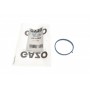 Прокладка колектора впускного Ford Focus II/Fiesta/Mondo III/Mazda 3/6 1.8/2.0 04-