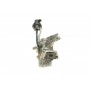 Заслонка клапана EGR MB Sprinter 2.2CDI 06- (OM651) (бойпасний клапан)