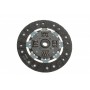 Комплект зчеплення Honda Civic 1.8 i-VTEC 05- (d=230mm) (+вижимний)