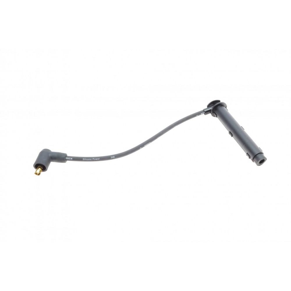 Провід запалювання Land Rover Freelander 1.8 98-06 (к-кт)