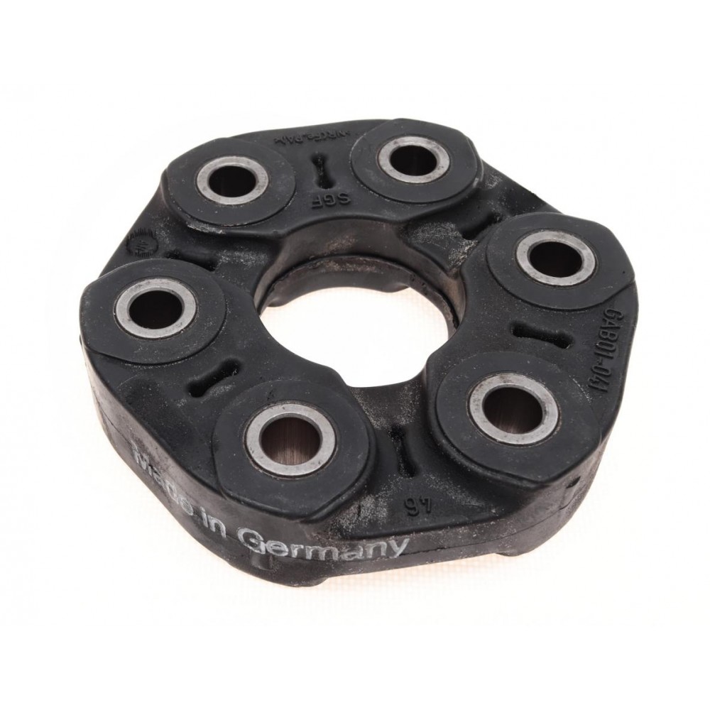 Муфта кардана еластична BMW 3 (F30/F31/F34)/4 (F32/F33/F36)/5 (F10/F11) 09-