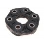 Муфта кардана еластична BMW 3 (F30/F31/F34)/4 (F32/F33/F36)/5 (F10/F11) 09-