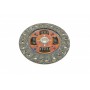 Комплект зчеплення Mazda 323/626/Premacy 2.0 TD 98-05 (d=230mm) (+вижимний)