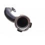 Патрубок інтеркулера Dacia Duster/Renault Clio IV 1.5dCi 13-