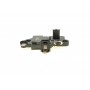 Реле генератора (14.3V) Renault Master/Trafiic 1.9/2.5dCi 01- (HÜCO)