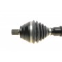 Піввісь Skoda Octavia/Superb/Yeti/VW Golf/Jetta 1.8/2.0D 03- (R)