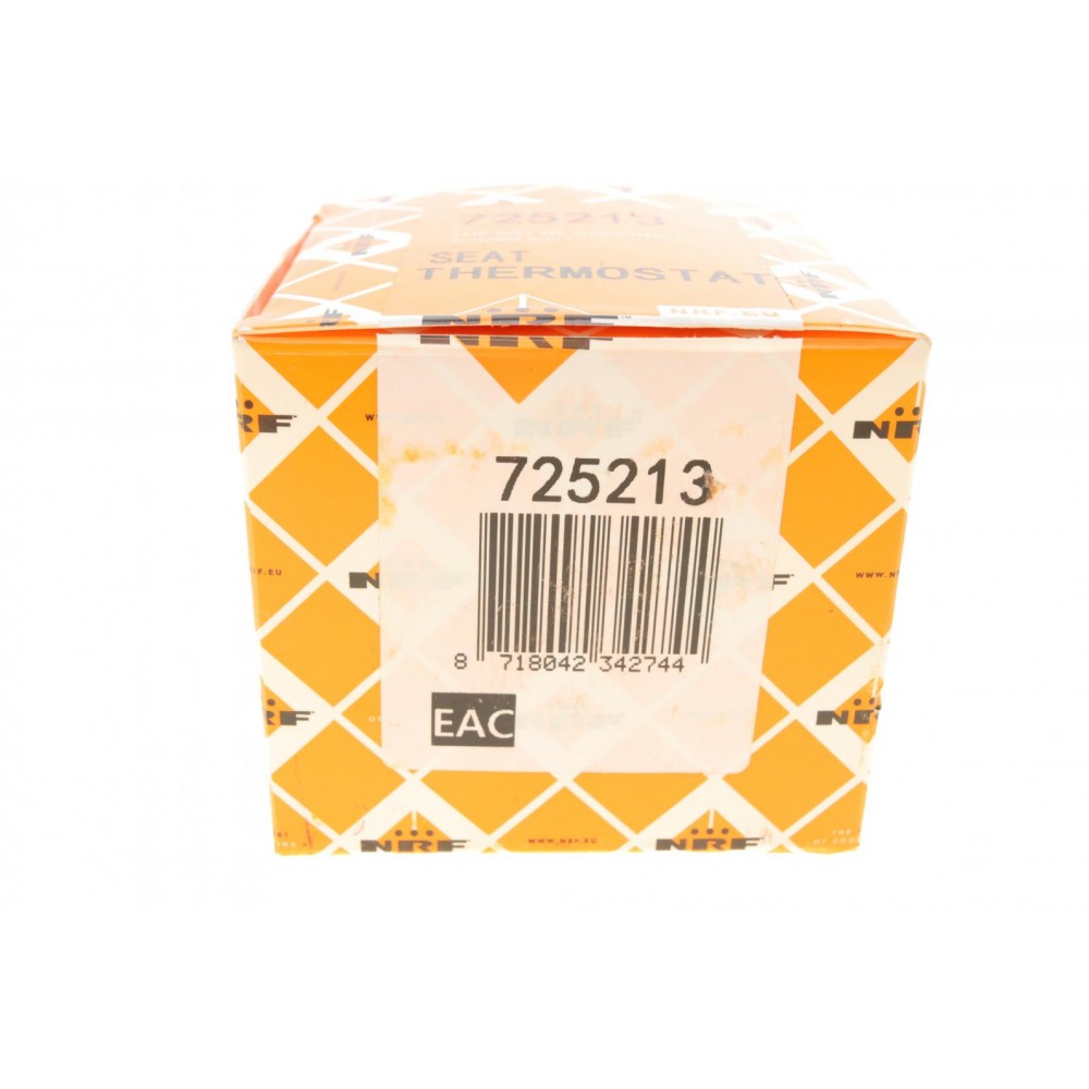 Термостат Seat Ibiza/VW Golf II/III/Jetta II 1.0-1.6 -99 (84°C)