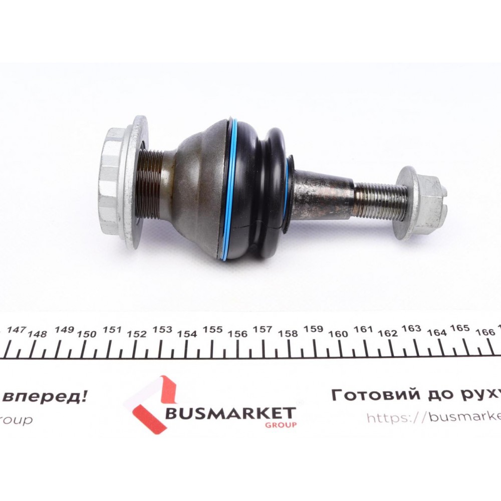 Опора кульова (передня/знизу) BMW 5 (F10/F11)/6 (F12/F13) 7 (F01/F02/F03/F04) 2.0-4.4H 09-18