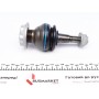 Опора кульова (передня/знизу) BMW 5 (F10/F11)/6 (F12/F13) 7 (F01/F02/F03/F04) 2.0-4.4H 09-18