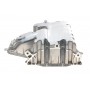 Маслоприймач (піддон) VW Polo V 1.2 TDI 09-