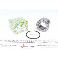 Підшипник маточини (передньої) Nissan Almera 00-