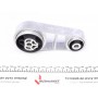 Подушка двигуна (задня) Ford Mondeo III 1.8-3.0/2.0-2.2 TDCI 00-07 (косточка)